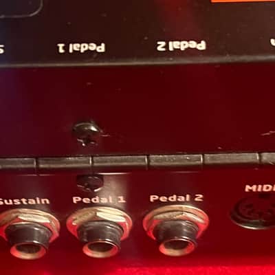 Dave Smith Prophet 12 imagen 13