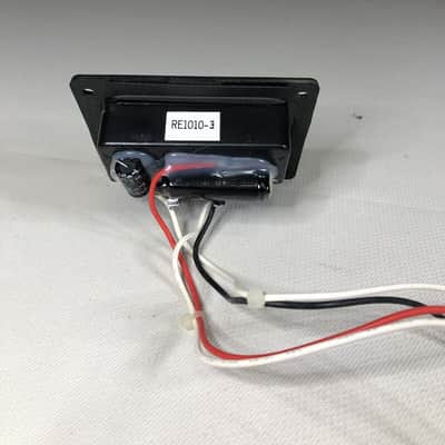 Single Polk Audio T15 RE1010-3 2-way speaker Single Polk Audio RE1010-3 2-way speaker crossover. Tested Working. image 5