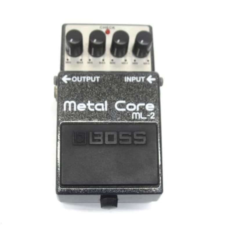 Boss ML-2