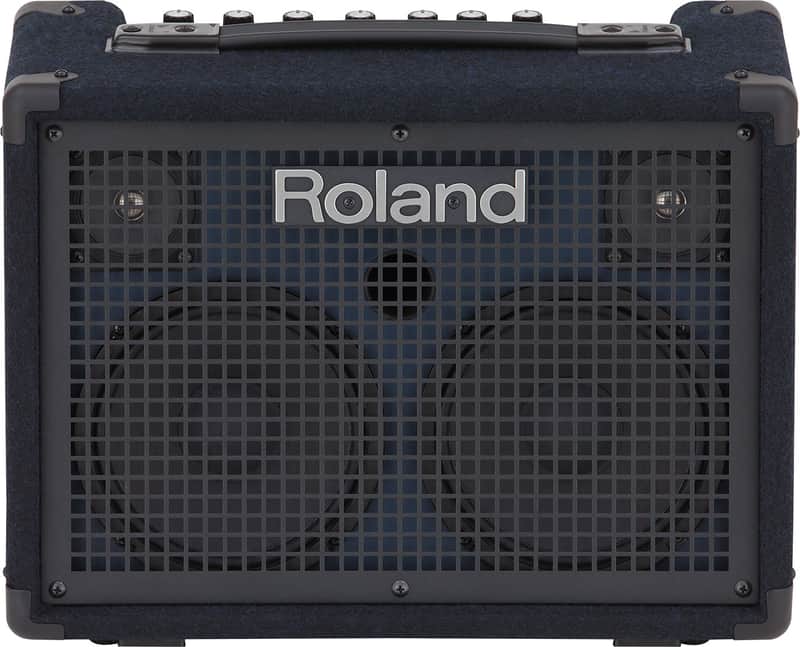 Roland KC-220 30 Watt Battery Powered Stereo Keyboard Amplifier image 1