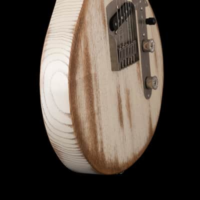Paoletti Richard Fortus Signature #3 image 5