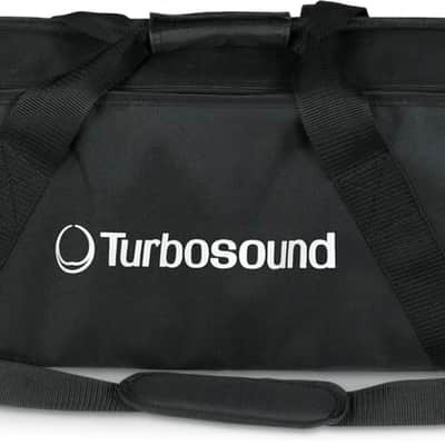 Turbosound IP3000-TB Deluxe Water Resistant Transport Bag for iP3000 Column image 1