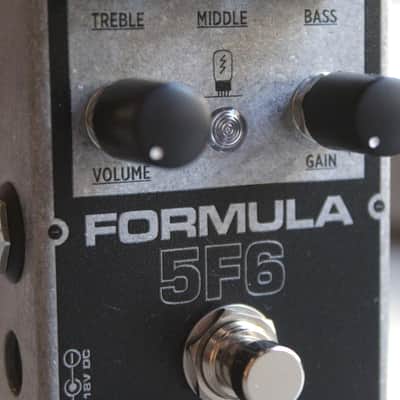 Catalinbread "Formula 5F6 (New Look)" image 7