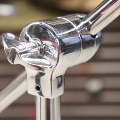 Sonor 1000 Series Boom Cymbal Stand image 3