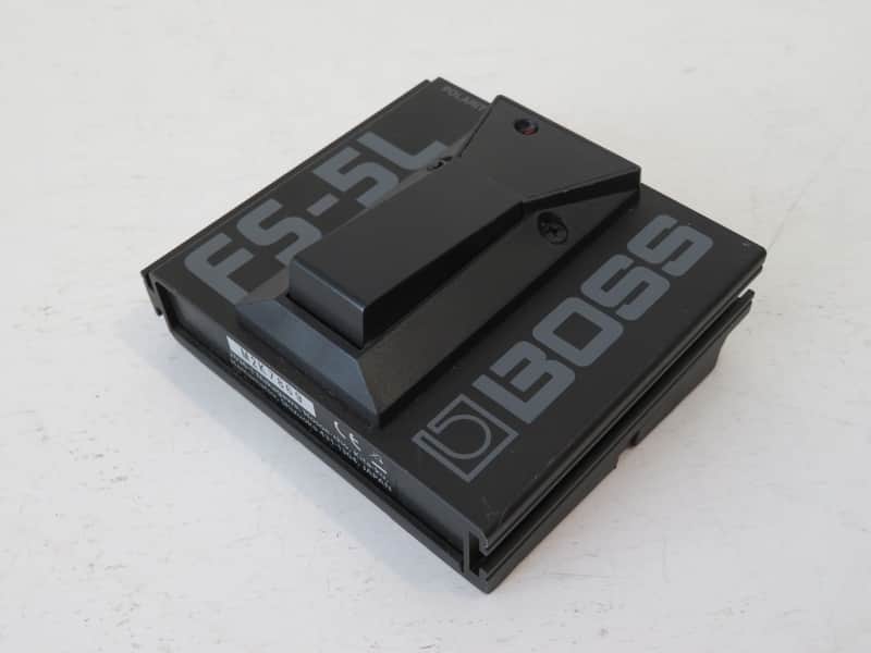 Boss FS-5L