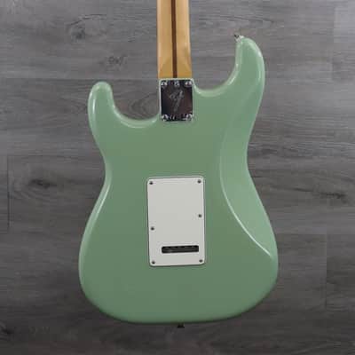Fender Player II Stratocaster Birch Green image 5