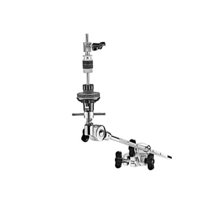 Meinl X-Hat Auxiliary Hi-Hat Arm MXH - Cymbal Holder image 1