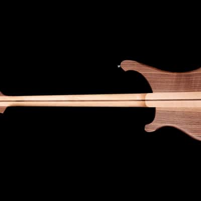 Rickenbacker 4003S  - Walnut image 3