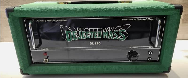 Matamp SL120 - Green Slave Unit image 1