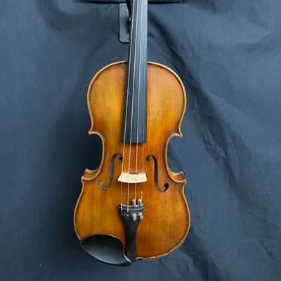 John Juzek 3/4 Violin image 1
