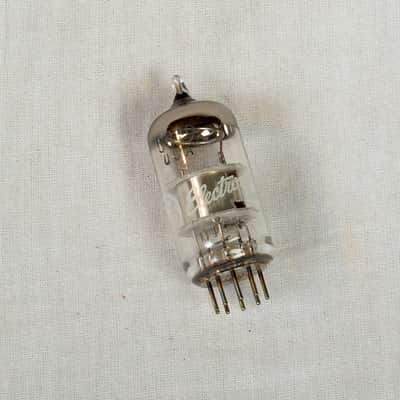GE 5879 NOS Tests great image 2