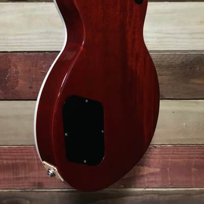 Gibson Les Paul Custom Classic Heritage Cherry Sunburst 2007 (GOTW #42) 1 of 400! image 12