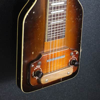 Kay Sherwood Deluxe Early 1950's image 3