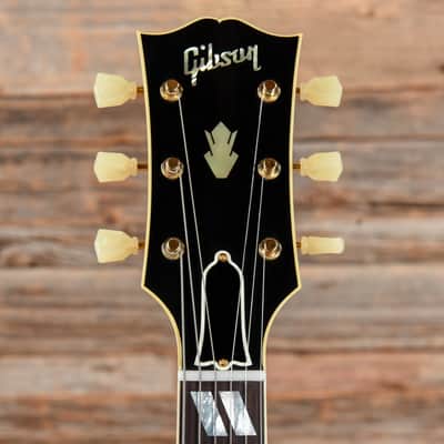 Gibson Custom Shop Chuck Berry ES-350T Blonde 2020 image 6