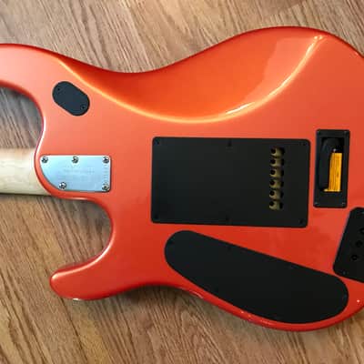 Music Man JP6 John Petrucci image 14