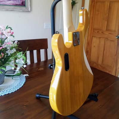 Tony Levin Signature Series Stingray 5 Bass - Rare image 7