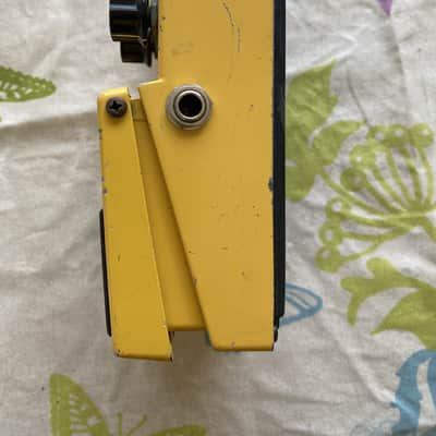 Boss OD-1 Over Drive 1982 image 4