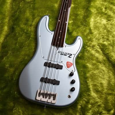 Atelier Z ZPO-5/Jr FL【Ice Blue Metallic】Made In Japan image 2