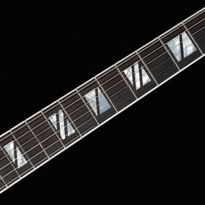 Gibson Les Paul Modern Supreme Ebony (083) image 5