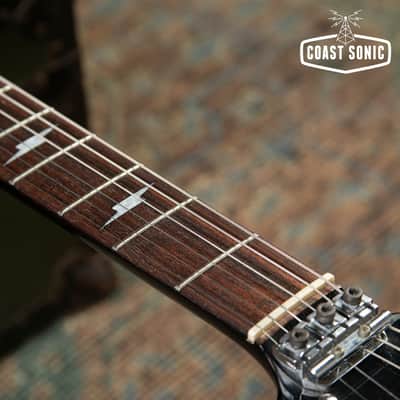 1982 Tokai FV-55 Super Edition Flying V Made in Japan Ayers Rocker