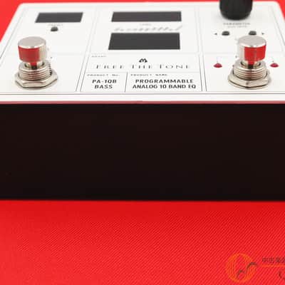 Free The Tone PA-1QB | Reverb