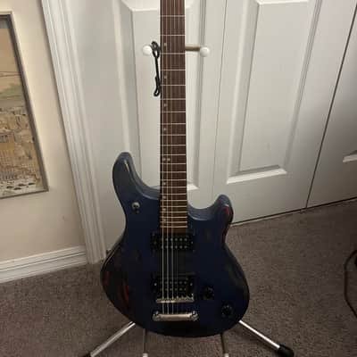 Vintage Washburn BT-2 Maverick Series .. image 1