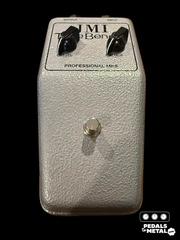 JMI Tone Bender Professional MKII - x5976 image 1