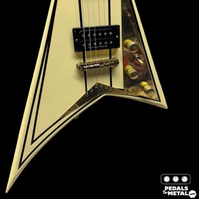 Jackson Pro Series RR5 Rhoads - 6lbs 9oz - x9705 image 3