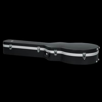 Gator GC-335 Deluxe ABS Molded Case for Semi-hollowbody Electric Guitar image 2