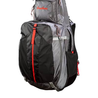 Breedlove Tour-Mate Concerto/Concert Travel Gig Bag image 4