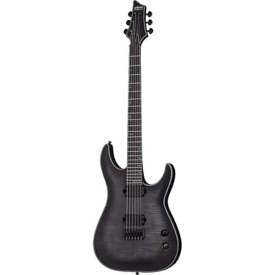 Schecter Keith Merrow Signature KM-6