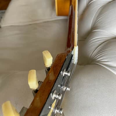 Gibson L-4 Crown double-parallel  1949 image 4
