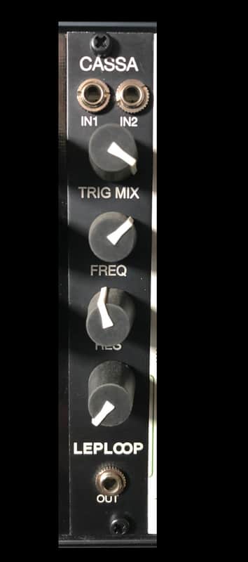 Leploop Cassa image 1