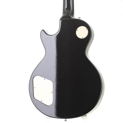 Orville by Gibson LPS Les Paul Standard EB Ebony, manufactured in 1990 [G005724] (07/02) image 4