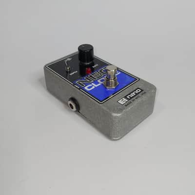 Electro-Harmonix Neo Clone Analog Chorus image 3