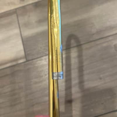 Yamaha YTR-232 Bb Trumpet Bell (Parts) image 6