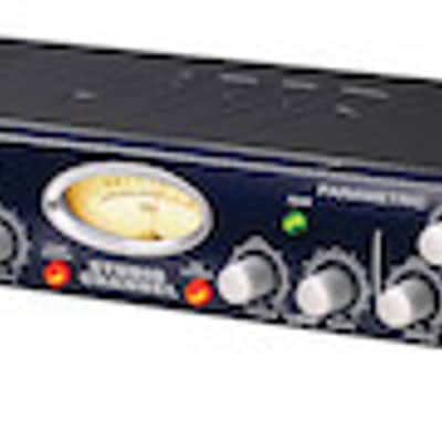 PreSonus Studio Channel 1-Channel Vacuum-Tube Channel Strip STUDIO CHANNEL image 2