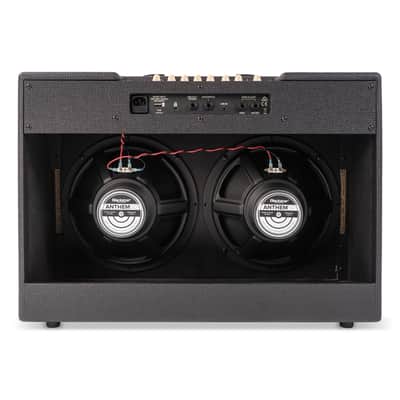 BLACKSTAR DEBUT 100R 2X12 COMBO - BLACK image 4