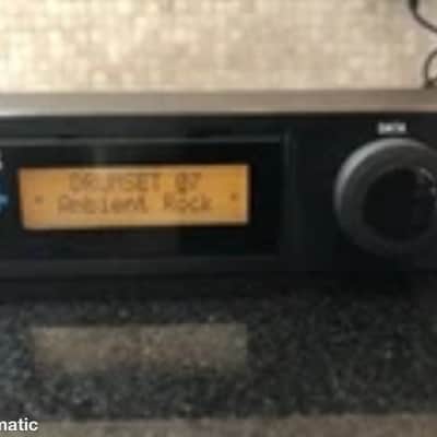 Alesis D4 with 9 DDrum triggers and all the cords image 3