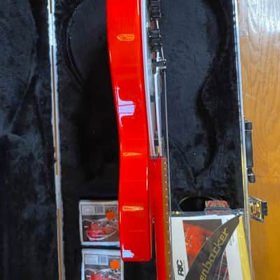 Rickenbacker 330/12 2012 - Present - Fireglo image 13