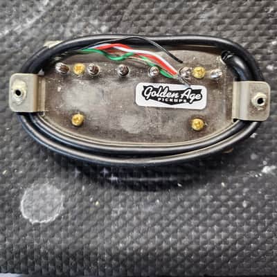 Golden Age Pickups Hot Humbucker 2016 image 2