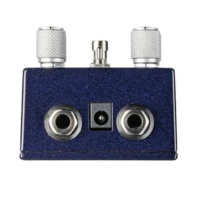 Wampler Cryptid Fuzz Pedal image 3