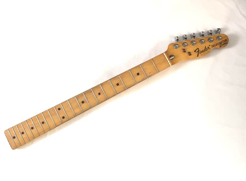 Fender Japan Telecaster JV Custom Serial テレキャスター JVシリアル