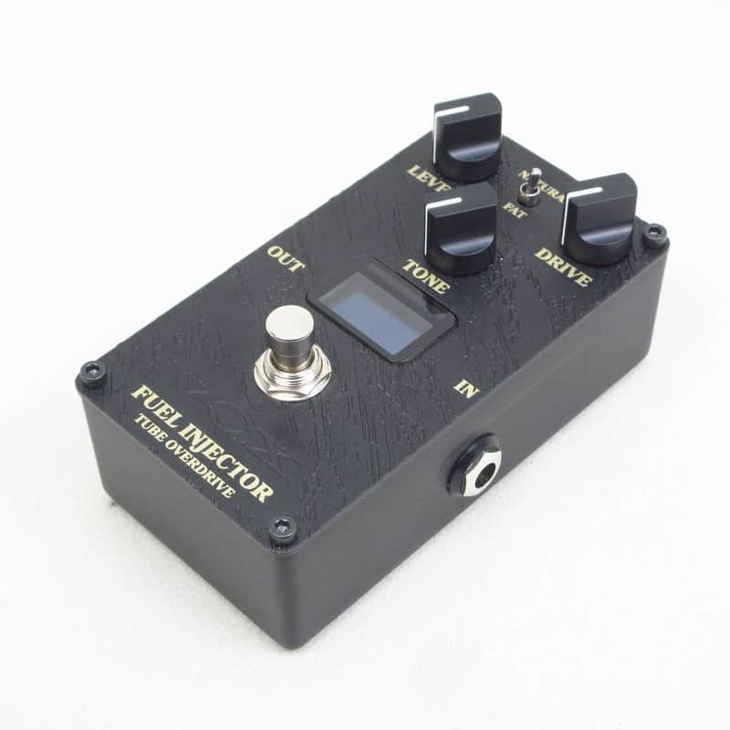 VOX Valvenergy 2nd Series VE-FI FUEL INJECTOR Overdrive | Reverb