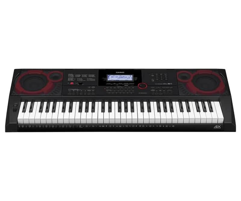 Casio CT- X3000 image 1