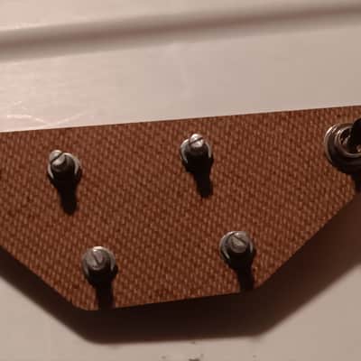 Dillion Important SG harness 2011 - N/A image 1