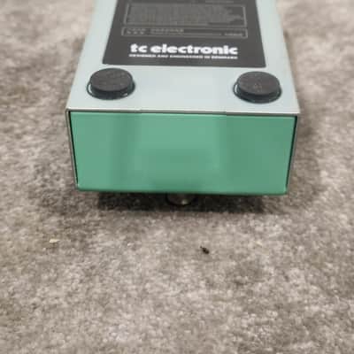 TC Electronic The Prophet Digital Delay Effects Pedal - True Bypass - Excellent w/ Original Box image 10