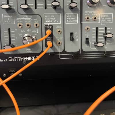 Roland System 100 Model 102 Expander image 2