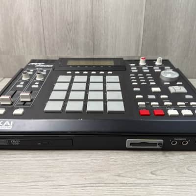 Akai Mpc2500 2005 2013 W/Case image 3