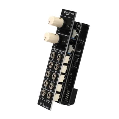 ADDAC System ADDAC212 E.G. Att Pack (Black) image 2